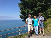 13 -16 June 2017 Heffernan Visit